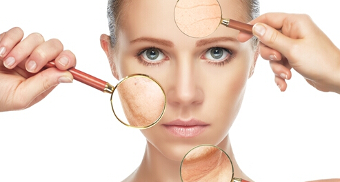 7個日常壞習慣 小心一臉斑