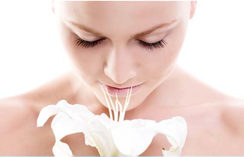 春季皮膚護理常識