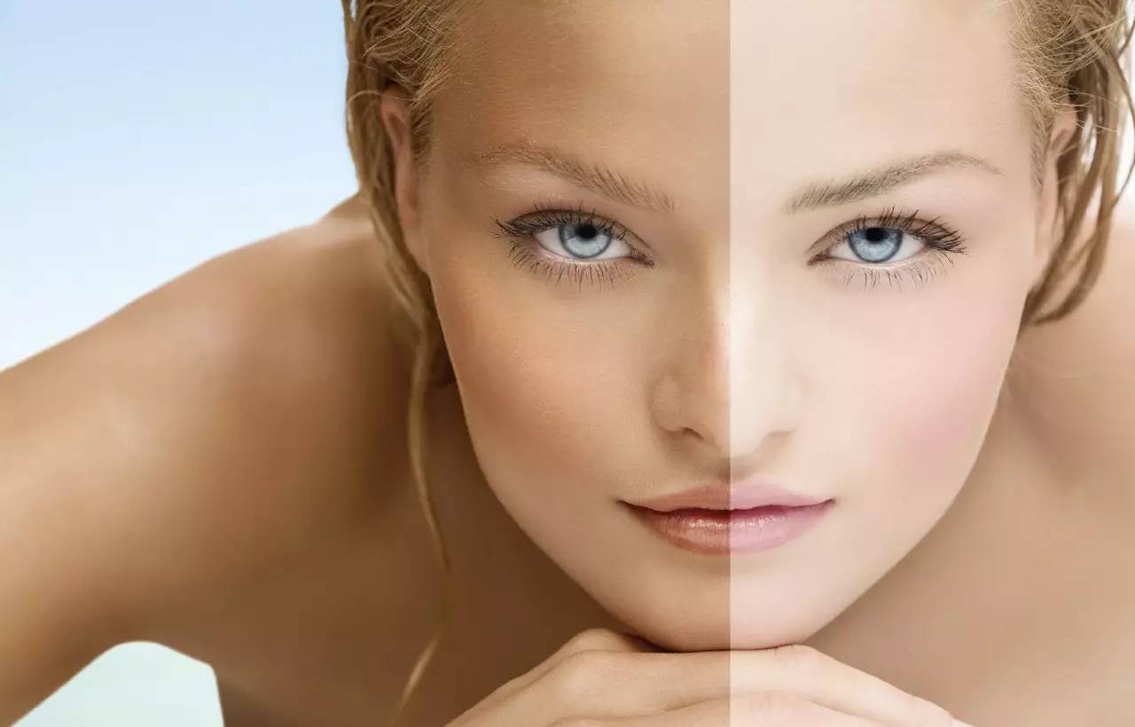 防曬從春季開始！春季防曬小常識！