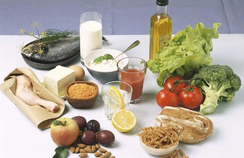 和皮膚科醫(yī)生一起吃出健康好肌膚！