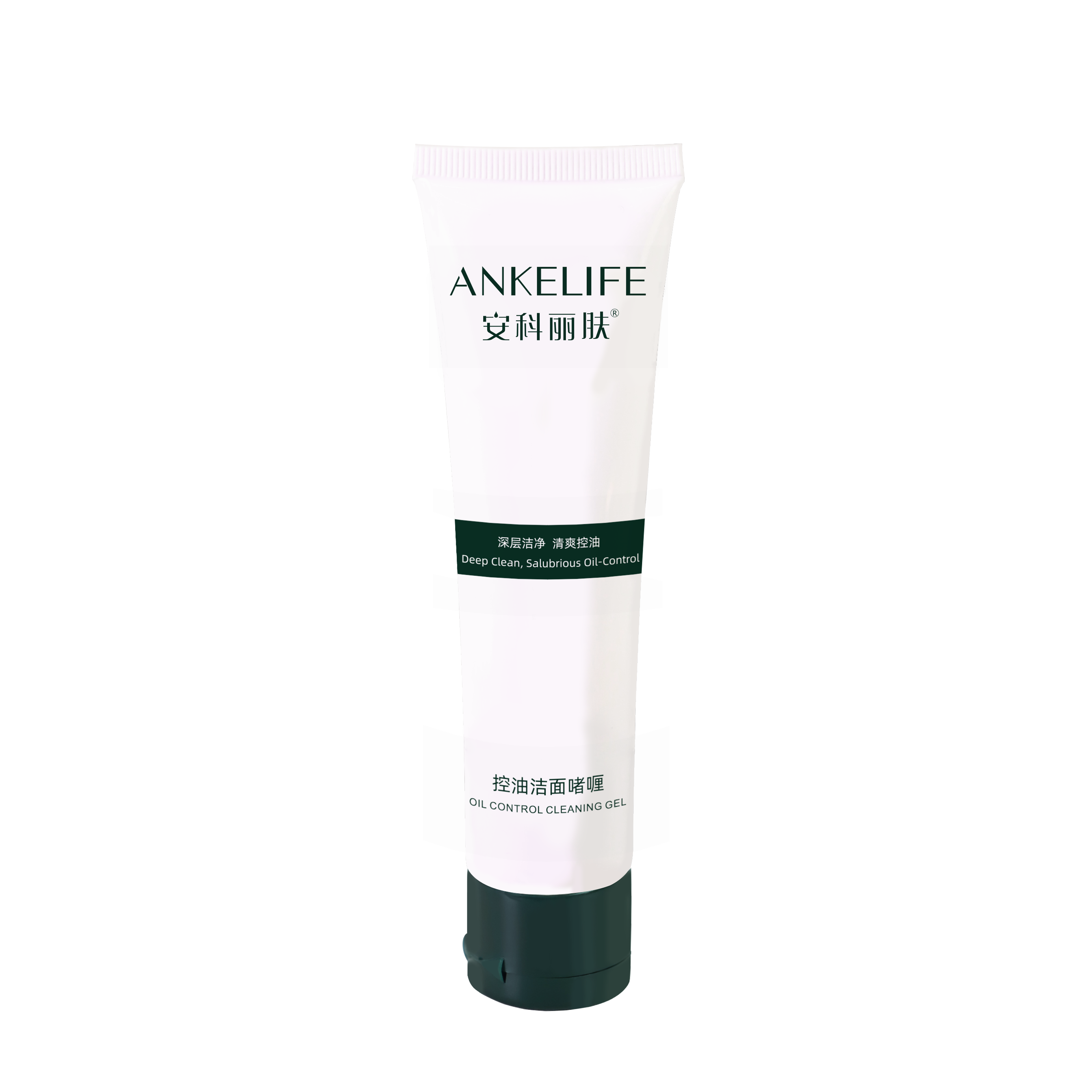 控油潔面啫喱 控油潔面啫喱