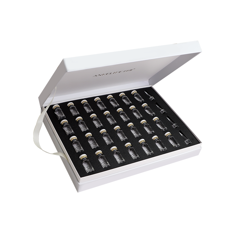 水光緊致安瓶精華液(聯名款) 水光緊致安瓶精華液(聯名款)